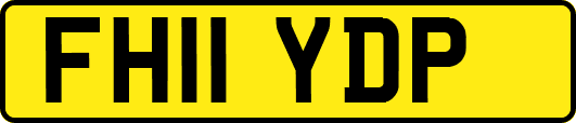 FH11YDP