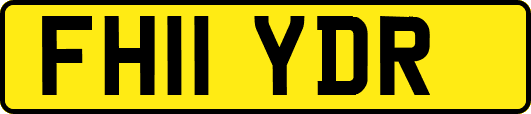 FH11YDR
