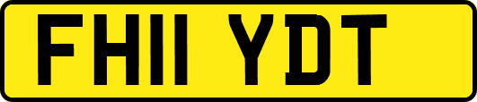 FH11YDT