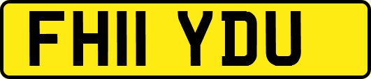 FH11YDU