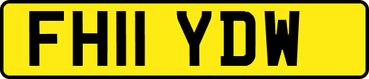 FH11YDW