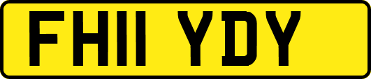 FH11YDY