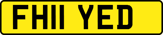 FH11YED