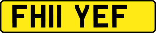 FH11YEF