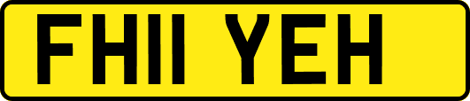 FH11YEH
