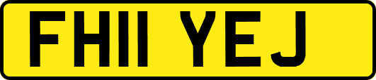 FH11YEJ