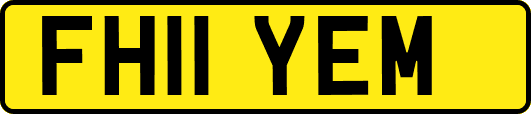 FH11YEM