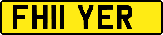 FH11YER