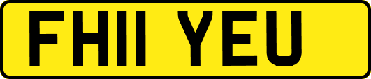 FH11YEU