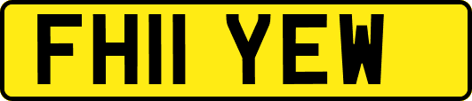 FH11YEW