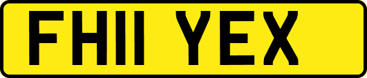 FH11YEX