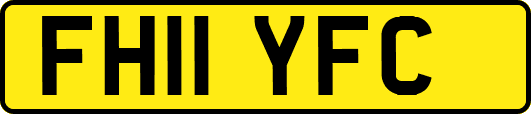 FH11YFC