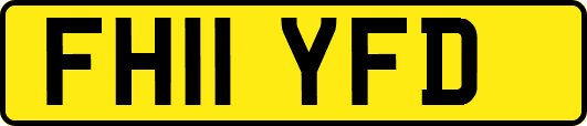 FH11YFD