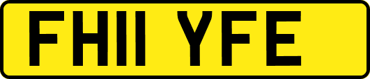 FH11YFE