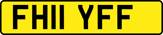 FH11YFF