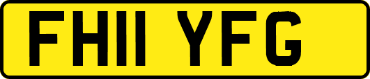 FH11YFG
