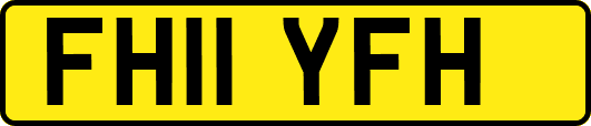 FH11YFH