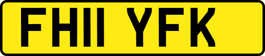 FH11YFK