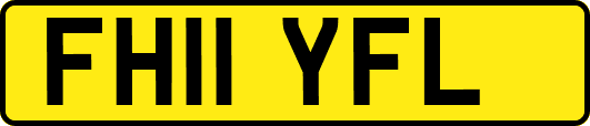 FH11YFL
