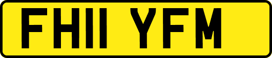 FH11YFM