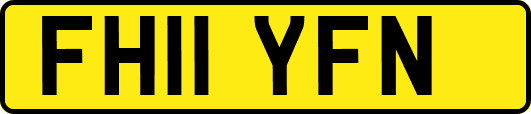 FH11YFN