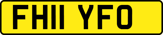 FH11YFO