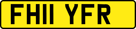 FH11YFR