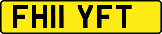 FH11YFT
