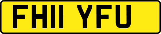 FH11YFU