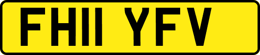 FH11YFV