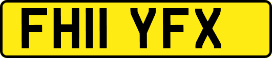 FH11YFX