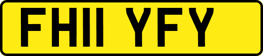 FH11YFY