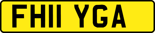 FH11YGA