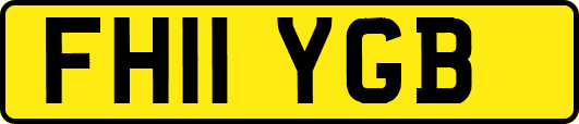 FH11YGB