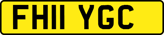 FH11YGC