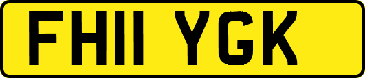 FH11YGK