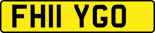 FH11YGO