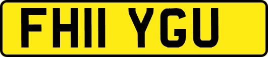 FH11YGU