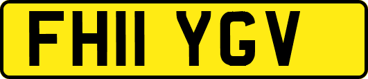 FH11YGV