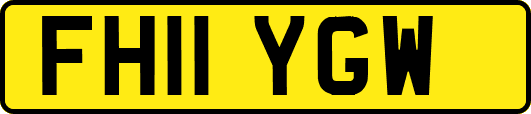 FH11YGW