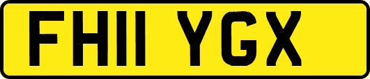 FH11YGX