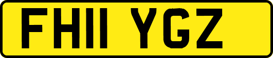 FH11YGZ
