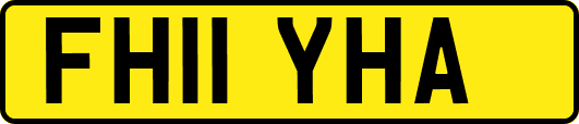 FH11YHA