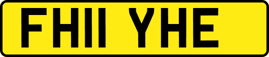 FH11YHE