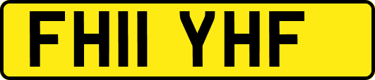 FH11YHF