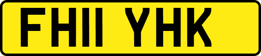 FH11YHK