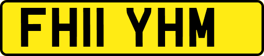 FH11YHM