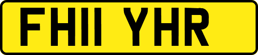 FH11YHR