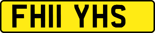 FH11YHS