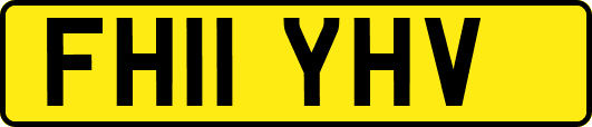FH11YHV
